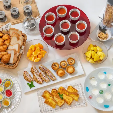 Sunhotel Fukuyama