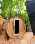 Bel Air Tremblant SKY LOFT : 1 CHAMBRE, JACUZZI, SAUNA - Chalets