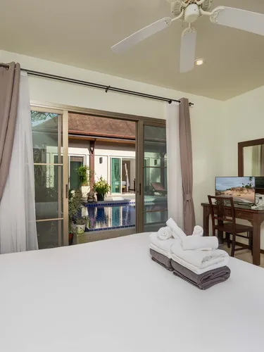 รูปภาพของVilla Adonara | Private Pool Escape Near Nai Harn