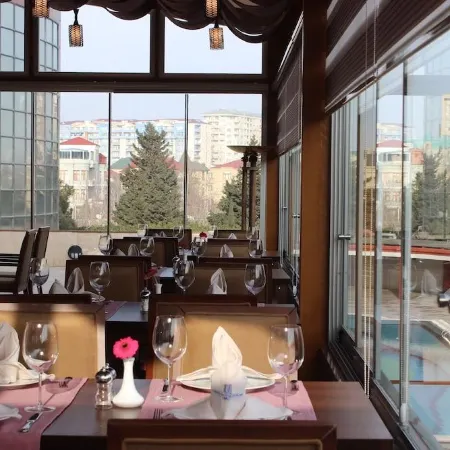 Grand Hotel Europe