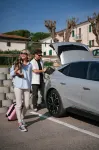 7 Vizi Lazise Suite&Breakfast - Colà Terme Garda - parking