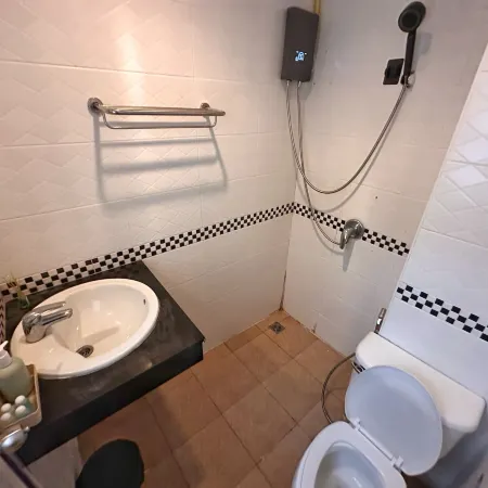 Lexis Residence Patong - Newly Renovated Rooms