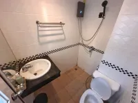 Lexis Residence Patong - Newly Renovated Rooms - balcony