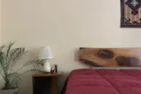 Asqur Bassi Hotels in 