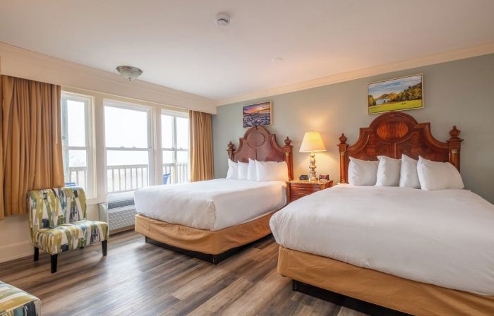 Wonder View Inn