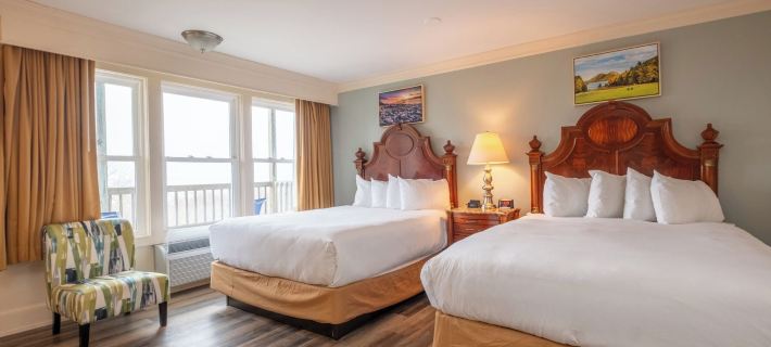 Wonder View Inn Hotels in Bar Harbor