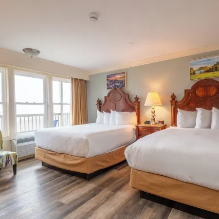 Wonder View Inn
