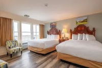 Wonder View Inn - que admiten mascotas
