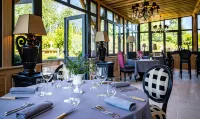 Domaine de Rymska & Spa - Relais & Châteaux - Bintang 5