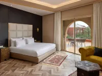 Delta Hotels by Marriott Marrakech Eden Andalou Hotels near Eden Aquapark