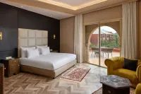 Delta Hotels by Marriott Marrakech Eden Andalou