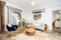Rincon Surf Club - Beachside & Pool - Parvekkeita
