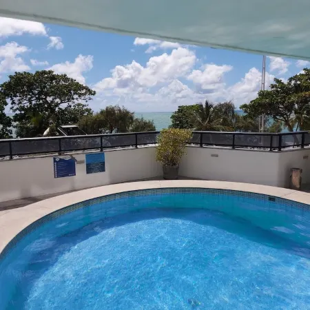 Hotel Euro Suíte Recife Boa Viagem by Nacional Inn