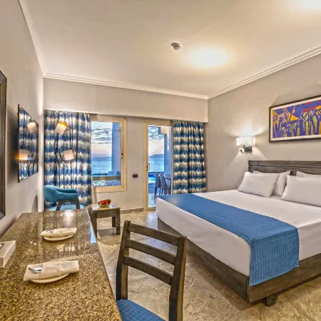 Invidia Coral Beach Tiran Hotels in Sharm El Sheikh