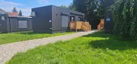Studios an der Alten Post - Balkon