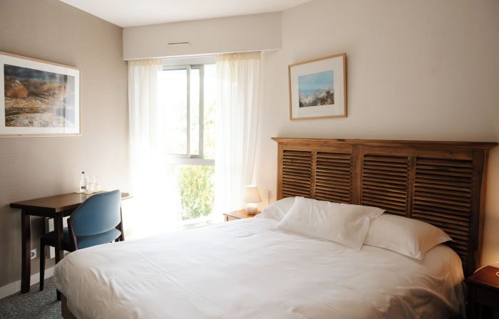 Auberge du Cabestan Hotel Audierne