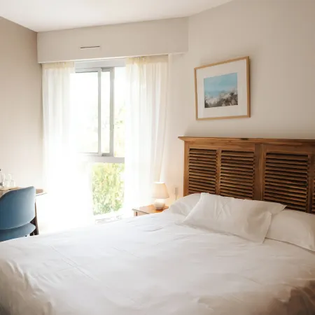 Auberge du Cabestan Hotel Audierne