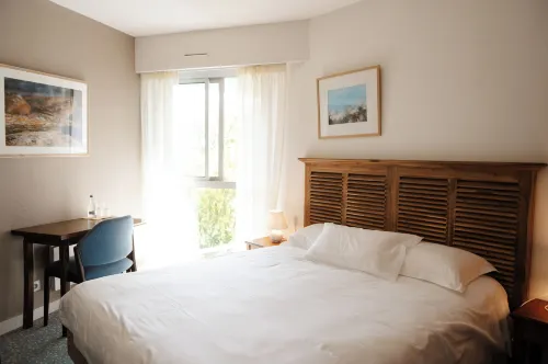 Auberge du Cabestan Hotel Audierne - 3-Star