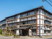 岩井屋 岩美のホテル