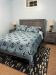 Dockside Dreamz #1 w/beach and dock - Close to Clarksville and Bluestone launch