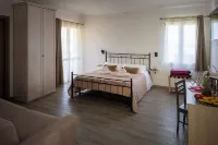 Costa di Sopra Hospitality Sardinia
