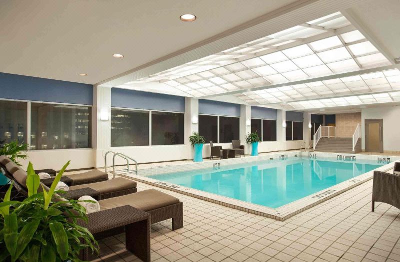 Fairmont Winnipeg photo 2