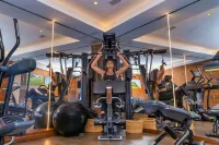 Fiocco di Neve Relais & Spa - Gym