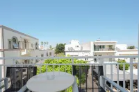 Milva Apartments - Mountain view