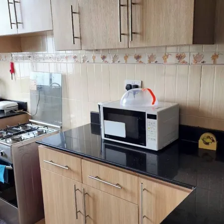 Spacious 1bedroom- Apartment