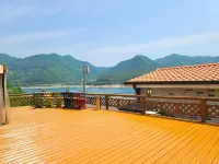 Chungju Nangman Sketch Pension - Boutique