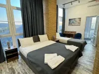 Chernaya Skala Guest House Hotels in Maykop