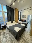 Chernaya Skala Guest House