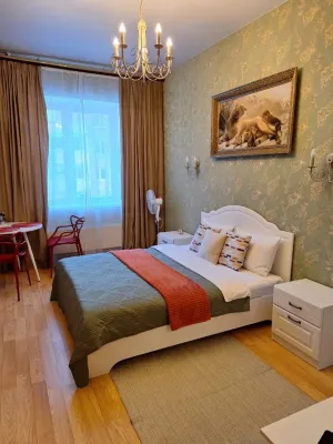 Lev Mini-Hotel