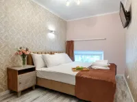 Pushkinskaya Usadyba Hotel 普希金住宿飯店