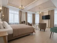 Hotel Valoranta ソルタバラのホテル