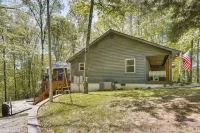 2 Mi to Dale Hollow Lakeshadowood' Group Escape - Boutique