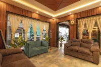 Coral Beach Resort Mandarmoni