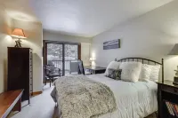 Condo Near Golf Club ~ 2 Mi to Vail Ski Resort! - Apartments