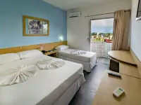 Happy Ponta Negra Express Hotels near Bosque dos Eucaliptos