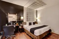 Grand Sae Boutiqe Hotel By WSTAY