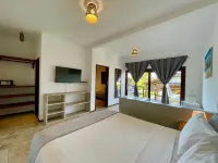 Vila Emanuelle Pousada Boutique - Wifi