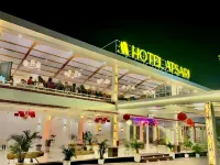 Atsari Hotel Parapat Hotels in Parapat