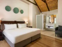 Protea Hotel Oudtshoorn Riempie Estate Hotels in Oudtshoorn