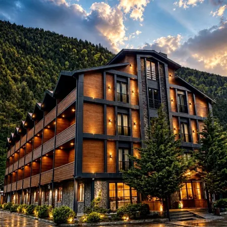 Sezgin Hotel
