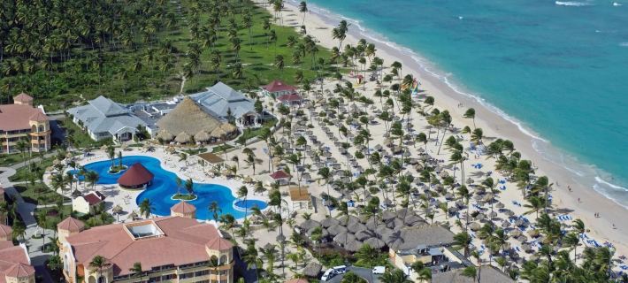 Bahia Principe Escape Aquamarine - Adults Only - All Inclusive Hotel a Punta Cana