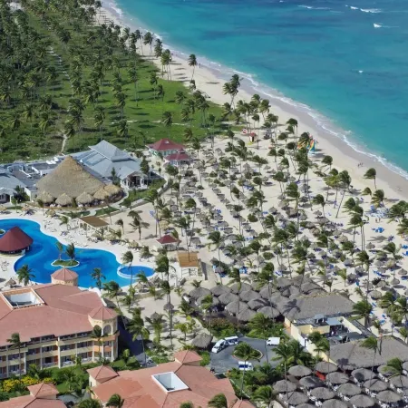 Bahia Principe Escape Aquamarine - Adults Only - All Inclusive