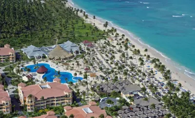 Bahia Principe Escape Aquamarine - Adults Only - All Inclusive Отели в г. 
