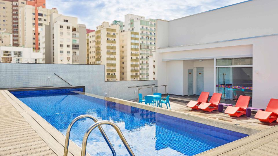 Ibis Styles Balneario Camboriu