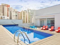 Ibis Styles Balneario Camboriu - bar