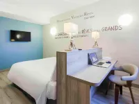 Ibis Styles Vierzon Hotel di Vierzon